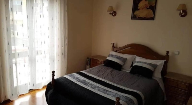 Residencial Borsalino, Rezervovat Hotel Hotely v Porto se snídaní, Snídaně