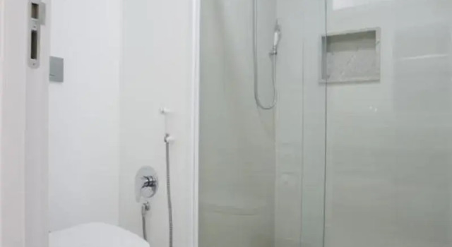 Номер Standard Interludium Iguassu Convention Hotel