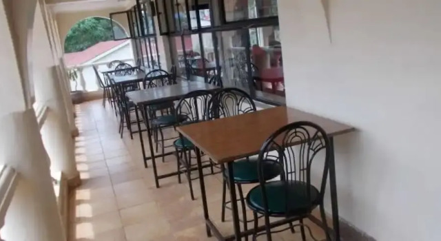 Mash Park Hotel, Prenota Hotel Hotel a Kisii con colazione, Colazione