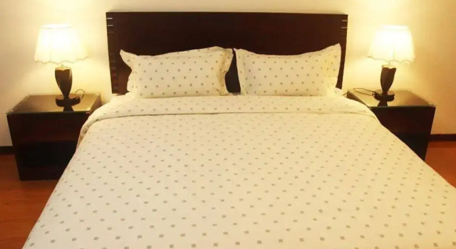 Neighbour Apartment, Book Lejlighed Lianhu 