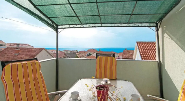 Апартаменты Comfort Apartments Otok