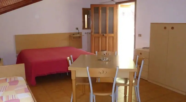 Студия Standard Residence Green Park