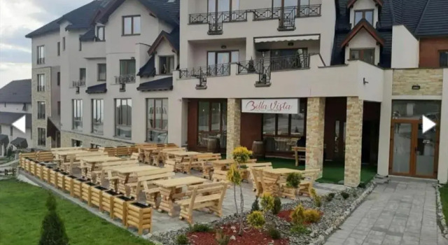 Апартаменты SoHo apartment N86 Milmari Resort KOPAONIK