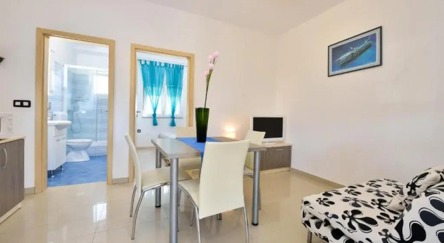 Apartments Nika & Karla, Забронировать Апартаменты/квартира Бибинье Задарская жупания, рядом с Пляж Старенице