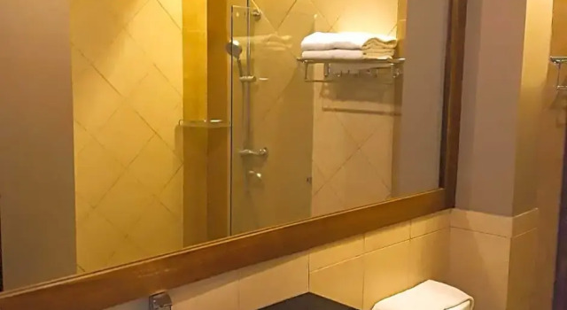 Номер Deluxe Casa Rubin