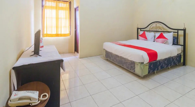 Hotel O Astika, Rezervovat Hotel Hotely v Maluku s parkováním, Parkování
