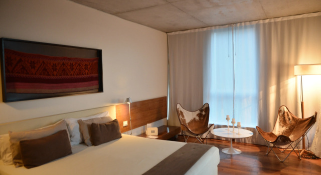 Design Suites Salta