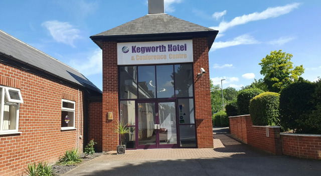 Kegworth Hotel East midlands Airport