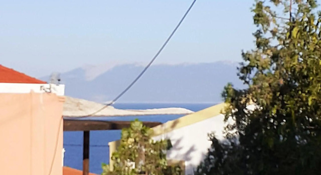 Stone House Halki