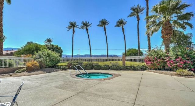 Вилла Indio Casita: 2 Mi to Coachella & Stage Coach!