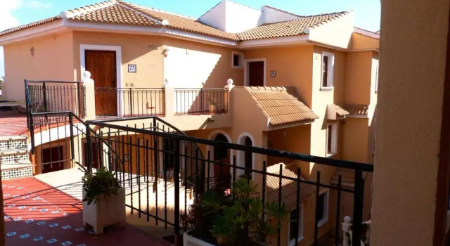 Апартаменты с 3 комнатами Apartamentos Shoal