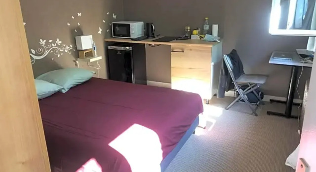 Résidence de la Seine, Rezervați Hotel Caudebec-en-Caux Seine-Maritime
