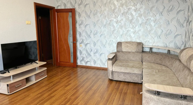 2-room apartment Butina 115, Prenota Appartamento The Central district 