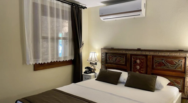 Номер Superior Urla Taş Konak Otel