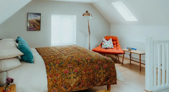 The Coach House Barn, Varaa Hotelli 3 tähden hotellit kohteessa Merseyside, 3*