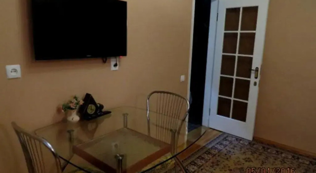 Daire Lushpy Apartment