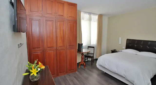 Номер Standard La Maison dElise
