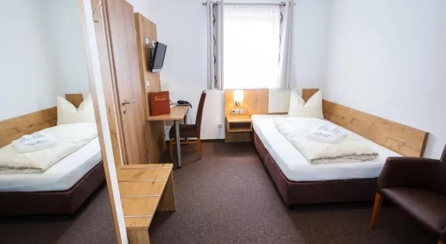 Номер Standard Hotel Schaider