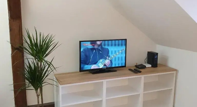 Prague Castle View Apartment, Забронировать Апартаменты/квартира Апартаменты Праги, рядом с Музей Альфонса Мухи, Апартаменты/квартира