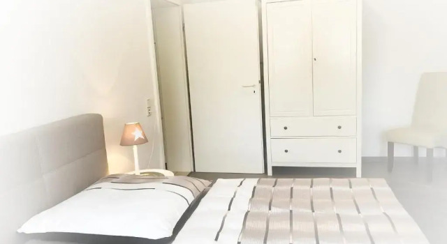 Апартаменты Heide Apartments