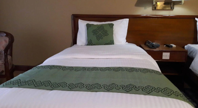 Hotel Nirvana Luxury International