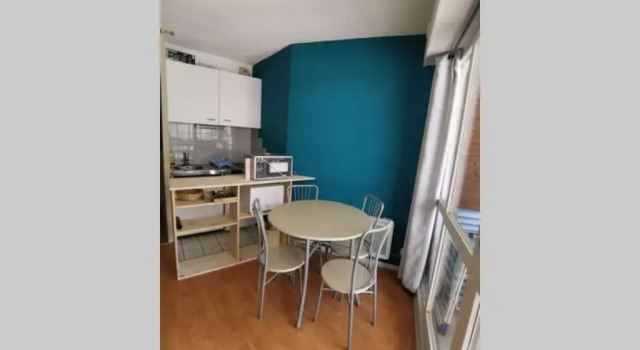 Appartement station d'Artouste, Book Apartment Laruns Pyrenees National Park