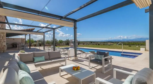 Deluxe Villa Ariany - 315296