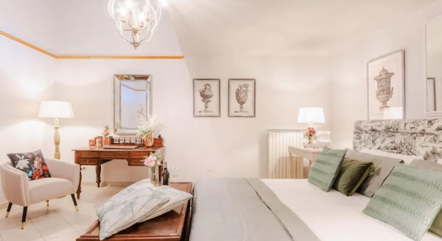 Villa Gabry in Lucca