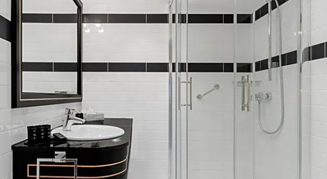 Двухместный номер Business Hotel Gdańsk Boutique