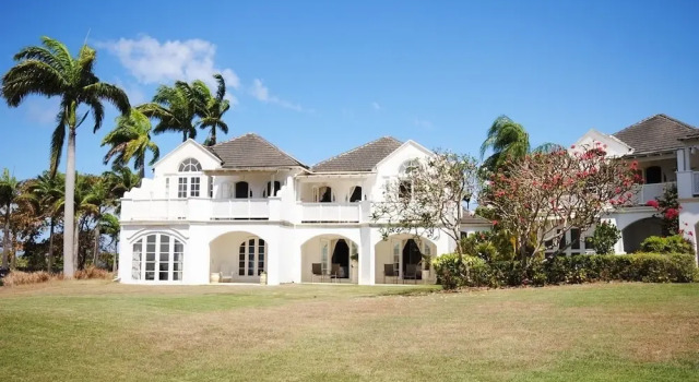 Royal Westmoreland - Forest Hills 2 by Island Villas