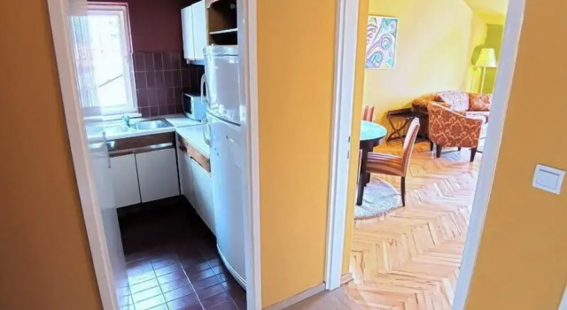 Апартаменты Superior Sipa Apartments
