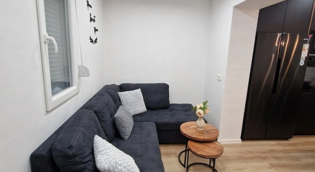 Апартаменты Apartment Perla in Vir