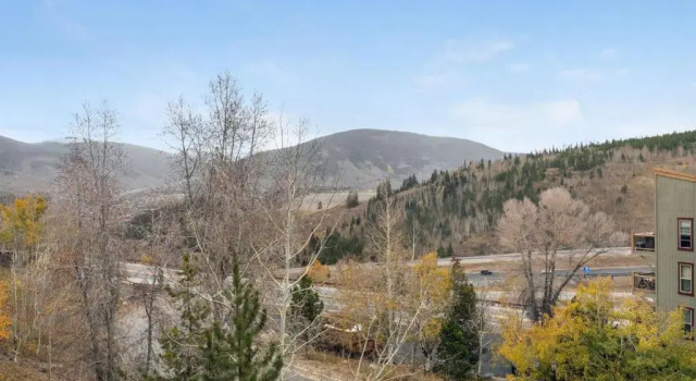 Rolling Ridge 20C - Wildernest, Book Hotel Hoteller i Silverthorne med parkering, Parkering