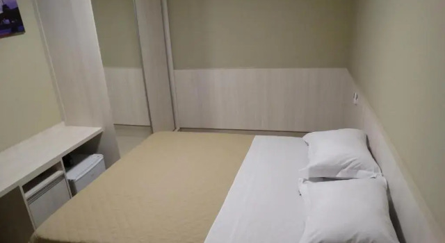 Номер Superior Cynn Hotels