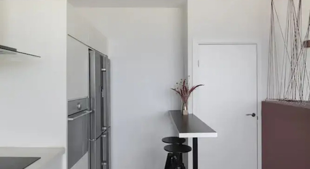 Апартаменты Luxury Urbanica Carmel- Apartments