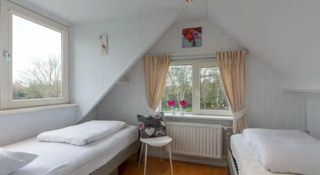 Klaproos, Holiday Home, Забронировать Отель Отели Норда 3 звезды, 3*