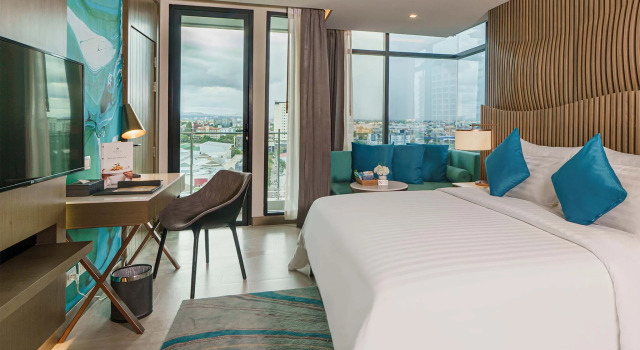 Mytt Hotel Pattaya
