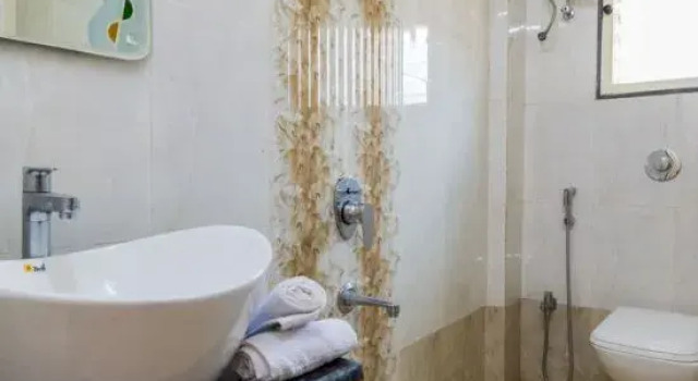 Hill View Bungalow, Mahabaleshwar