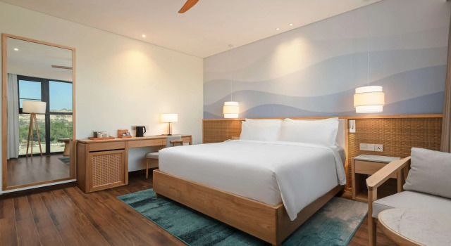 Номер Standard Radisson Resort Mui Ne