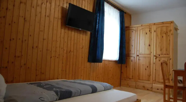 Номер Standard Gasthof Martinihof