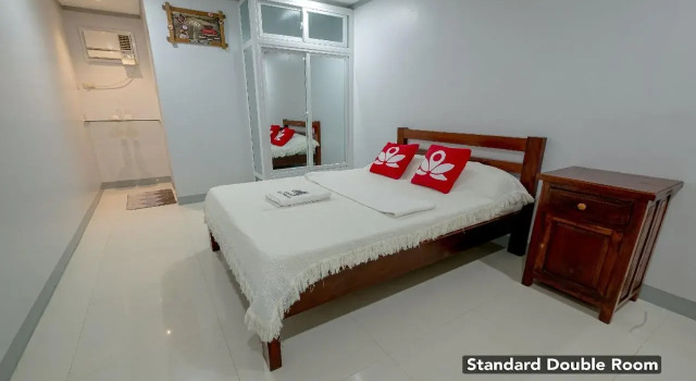 Guimod Transient House, Reservar Hotel Bantay Ilocos Region