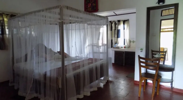 Номер Standard The Hideout Sigiriya
