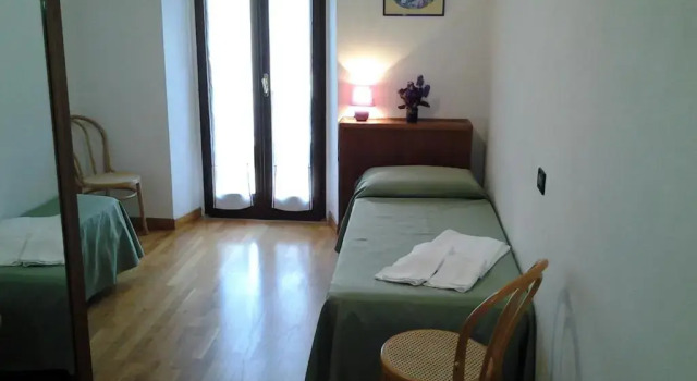 Номер Standard Cascina Roland