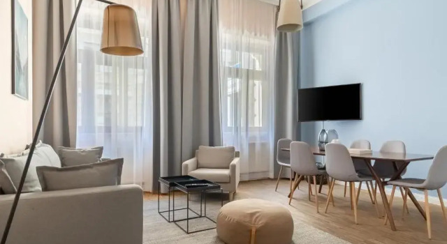 Limehome Dresden Hoyerswerdaerstraße, Забронировать Отель Отели Дрездена с парковкой, рядом с Улица Вайсе Гассе в Дрездене, Парковка
