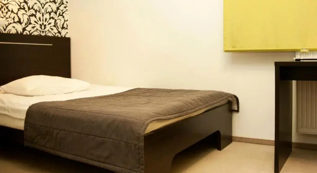 Номер Standard Hotton Hotel