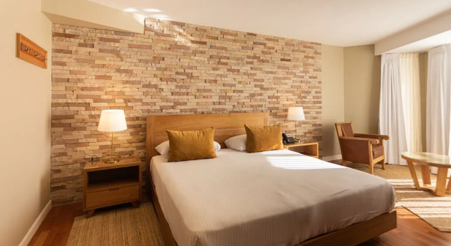 Полулюкс Hotel Boutique Rosario Sur