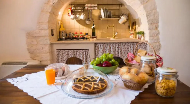 Standard Studio Trulli Barsento