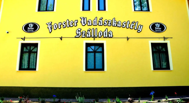 Forster Vadászkastély és Szálloda, Buchen Sie Hotel SPA-Hotels in Bugyi, SPA