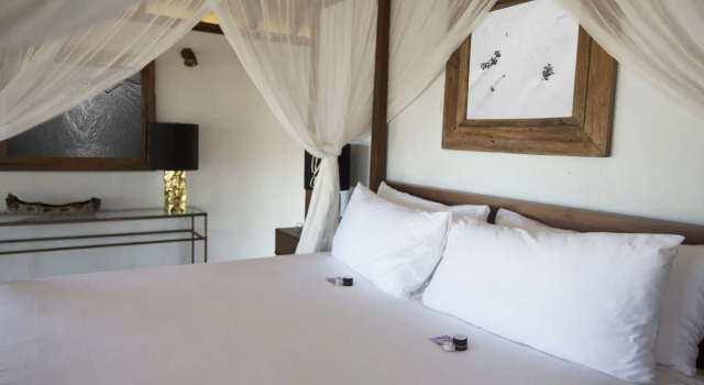 Sentidos Beach Retreat - Design Hotels
