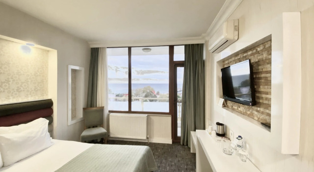Tekirdag Yat Hotel